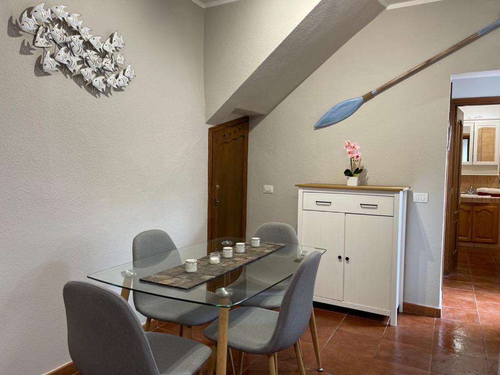 Alcalá la RealCasa Tortuga 1Era Linea De Playa公寓 外观 照片