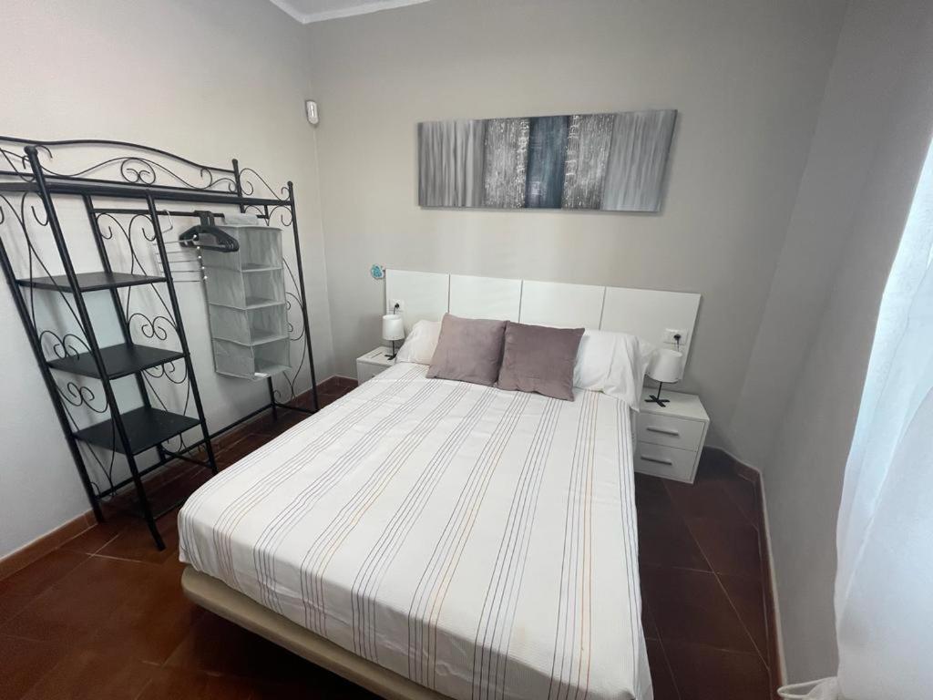 Alcalá la RealCasa Tortuga 1Era Linea De Playa公寓 外观 照片