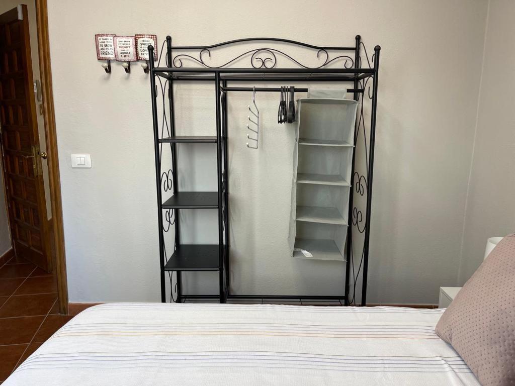 Alcalá la RealCasa Tortuga 1Era Linea De Playa公寓 外观 照片