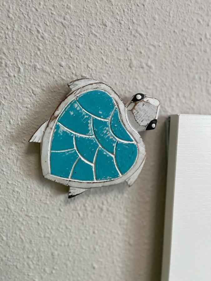 Alcalá la RealCasa Tortuga 1Era Linea De Playa公寓 外观 照片