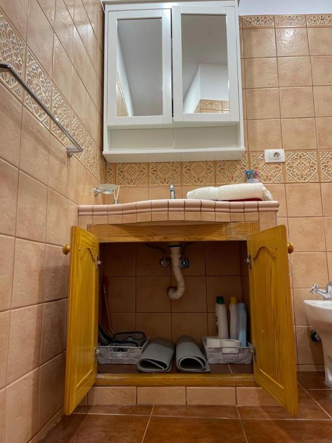 Alcalá la RealCasa Tortuga 1Era Linea De Playa公寓 外观 照片