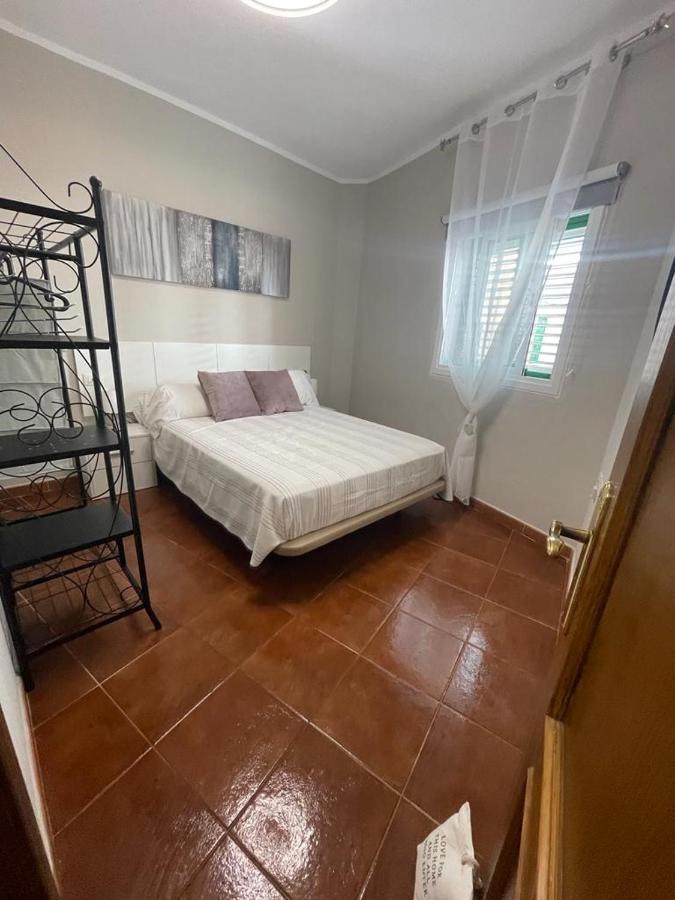 Alcalá la RealCasa Tortuga 1Era Linea De Playa公寓 外观 照片