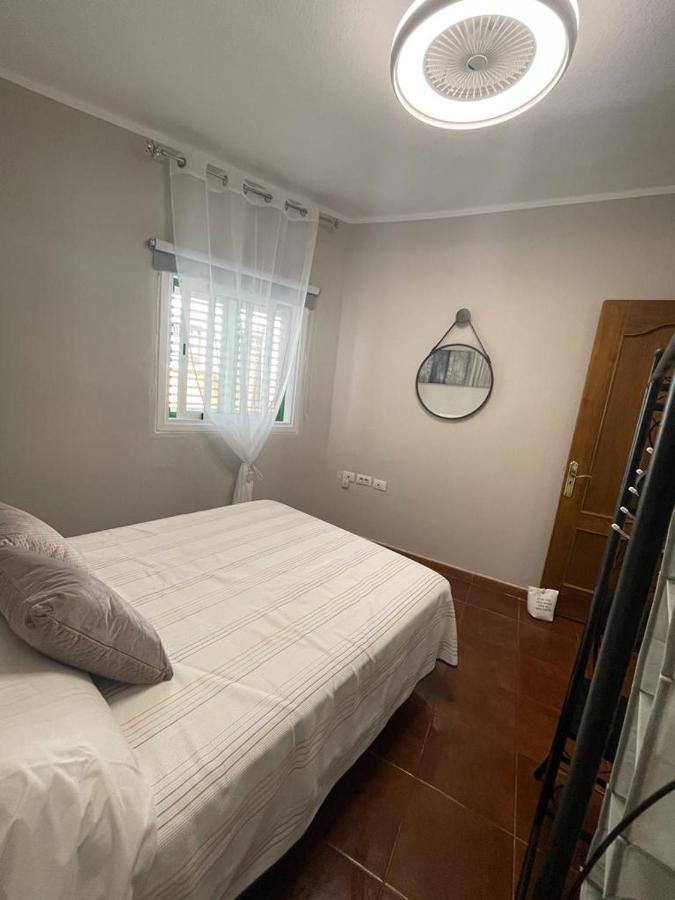 Alcalá la RealCasa Tortuga 1Era Linea De Playa公寓 外观 照片