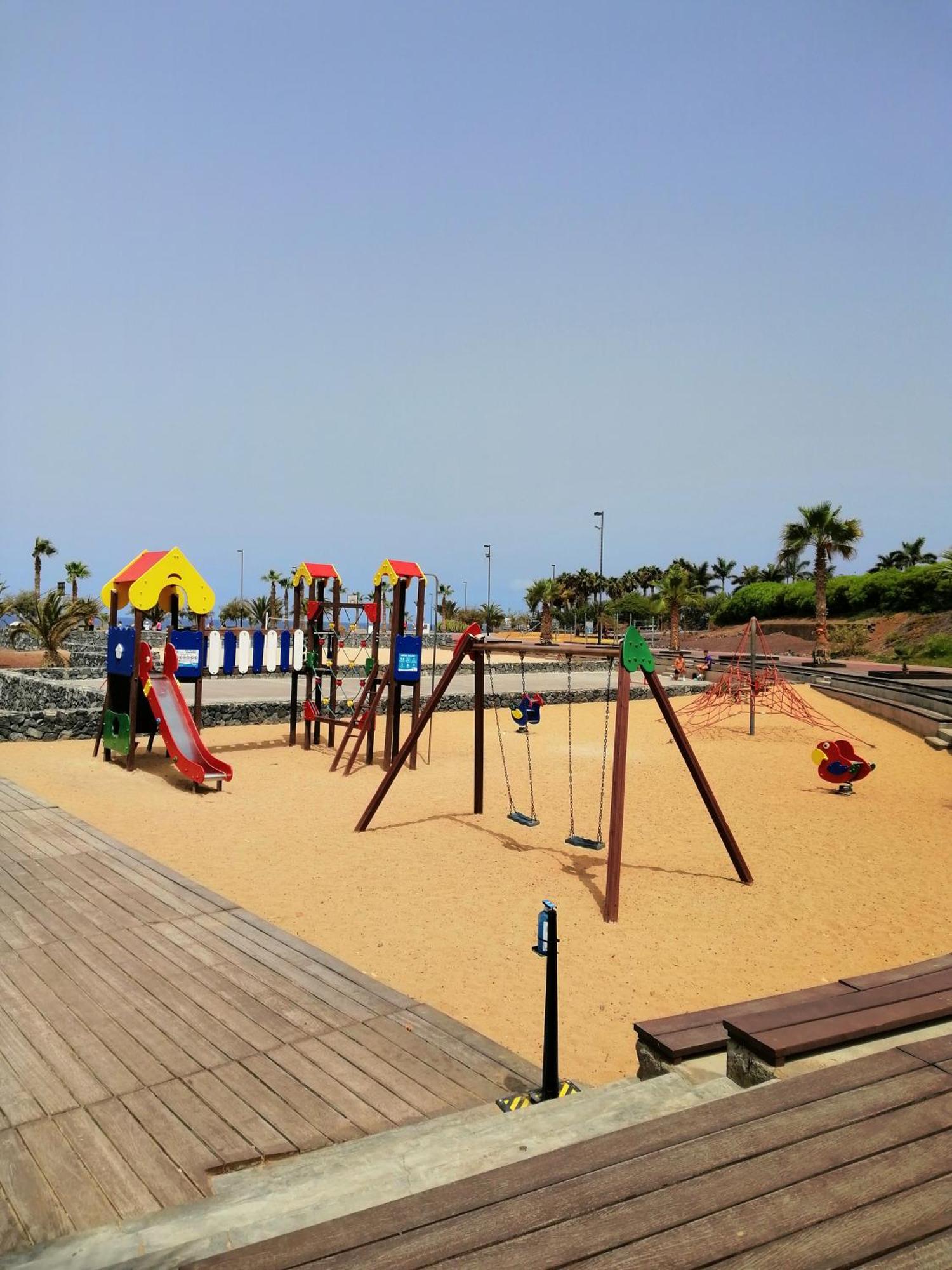 Alcalá la RealCasa Tortuga 1Era Linea De Playa公寓 外观 照片